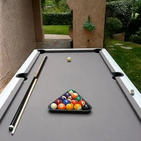 La Capilla Saint Tropez فيلة راماتويل