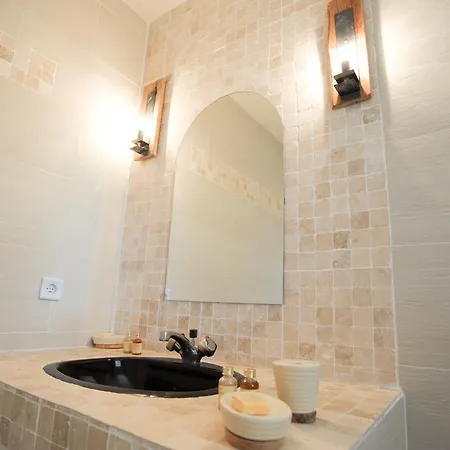 La Capilla Saint Tropez Villa