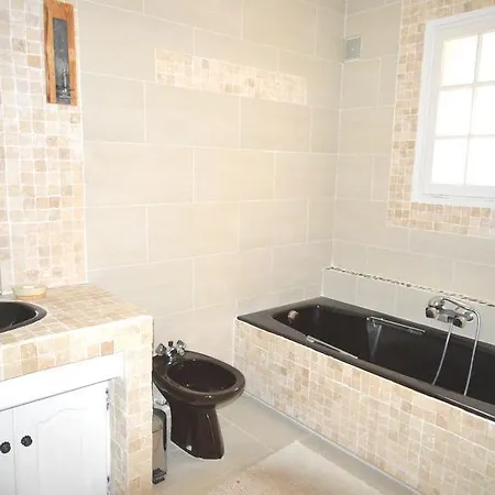 Villa La Capilla Saint Tropez Ramatuelle