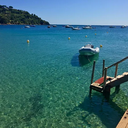 La Capilla Saint Tropez *