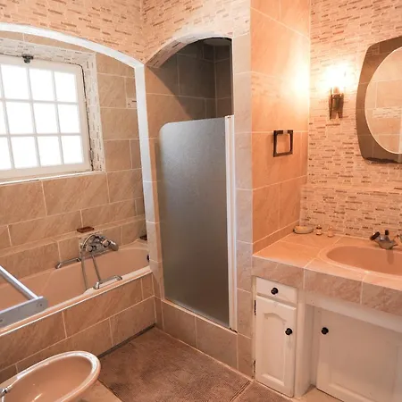 Villa La Capilla Saint Tropez