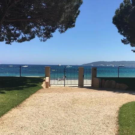 La Capilla Saint Tropez * Ramatuelle