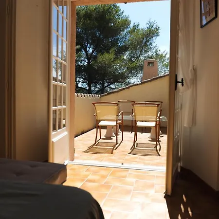 La Capilla Saint Tropez *